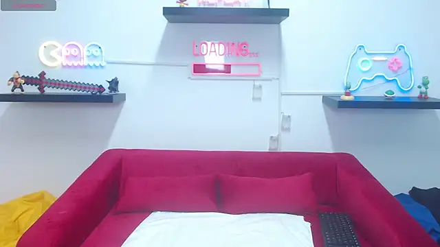 Chat XXX en directo de ari_rossee