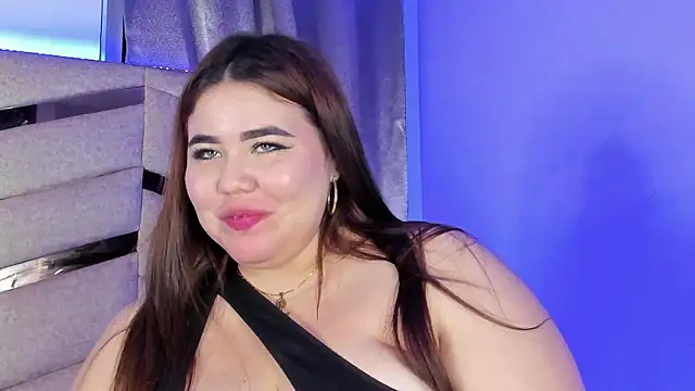 Chat XXX ao vivo de MadissonLee__