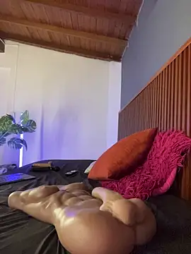 Czat XXX na żywo – MarilynSmith01