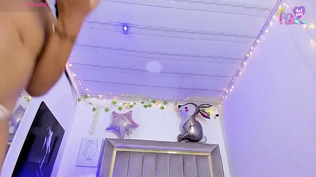 ScarlettVell 라이브 XXX 채팅