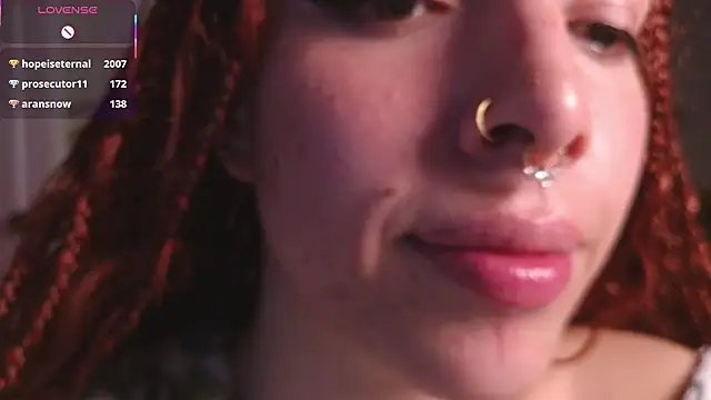 Chatroom XXX en direct de bri_von_dhara__