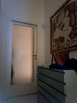 โชว์เว็บแคมของ CuteDaddy92