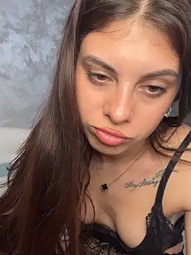 ChocoMuse Webcam show