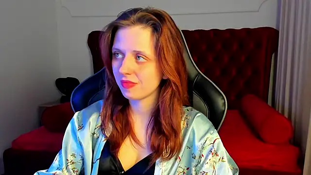 Czat XXX na żywo – FreyaVey