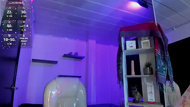 Czat XXX na żywo – Miniadelf