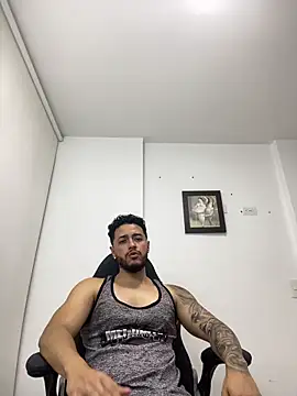 Show de webcam de MattiaDupont