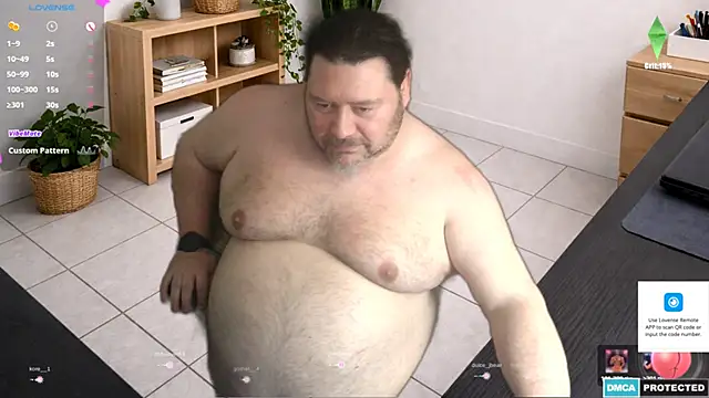 MysticDevil Webcamshow