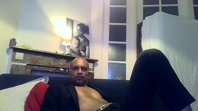 Show modela LeDukx na web-kameri