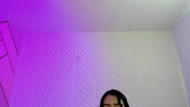 Živý XXX chat Violetaa_diazz