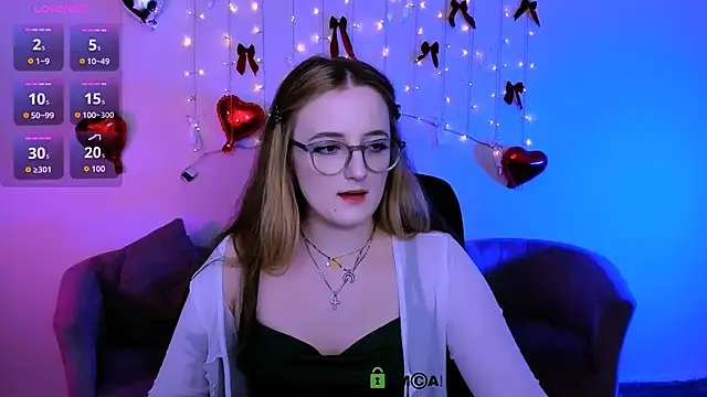 luna_berryy: онлайн-секс-чат