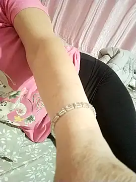 Czat XXX na żywo – AsyaZz