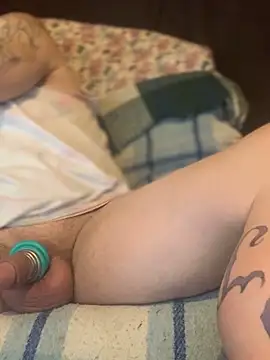 Ldnick69 Webcam-Show