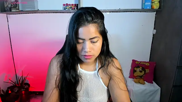 Chat XXX Live vickylatina_