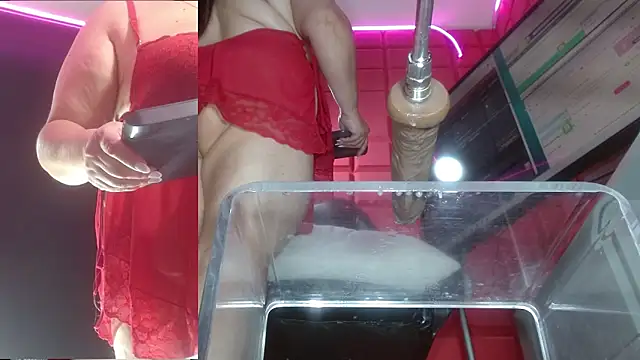 sammyEvans__ Chat XXX in diretta