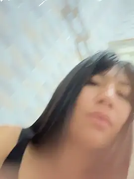 kim_monti's Live XXX Chat