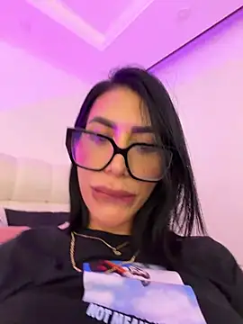 Dj_scarlettmorreti's Live XXX Chat