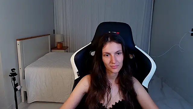 upssnowy's Live XXX Chat