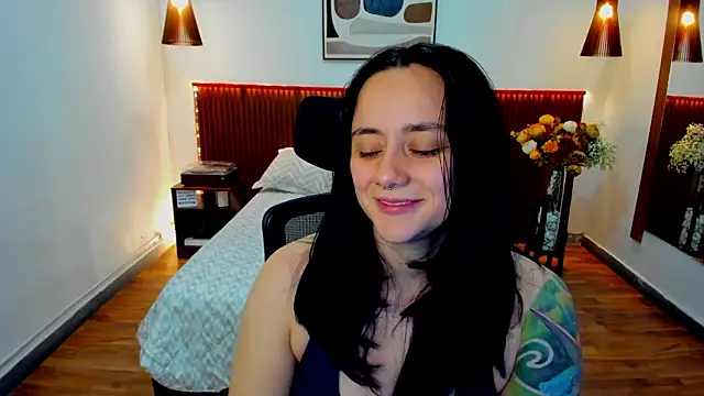 Chat XXX ao vivo de KatherineBond