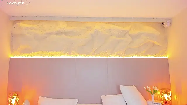 Chat XXX Live JessyEvans