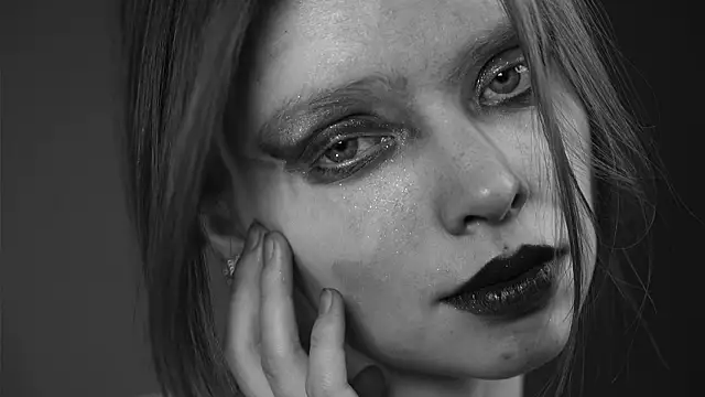 عرض كام ginger_hugs