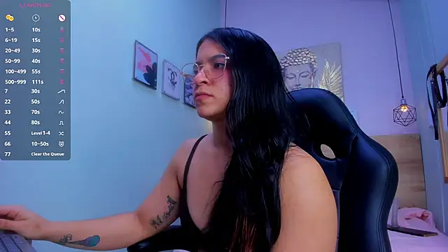 lalytulu99's Live XXX Chat