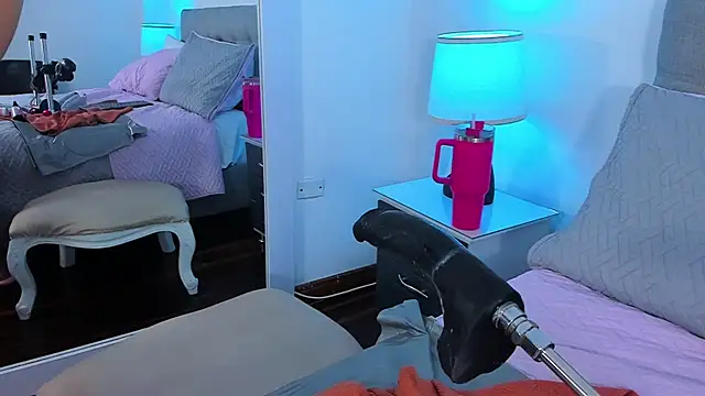 Samantha__Vega Obrolan Langsung XXX