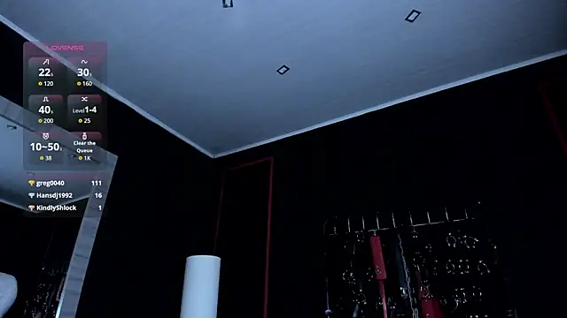 Carolina_Arias' Live XXX Chat