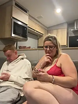 SweetXCandyX's Live XXX Chat