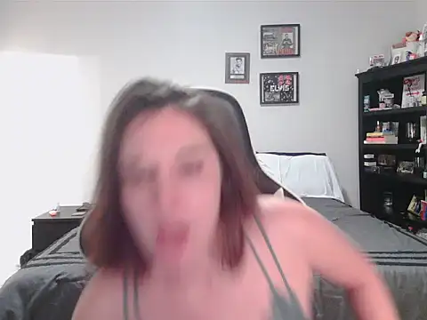 GeminiGoddess22's Live XXX Chat