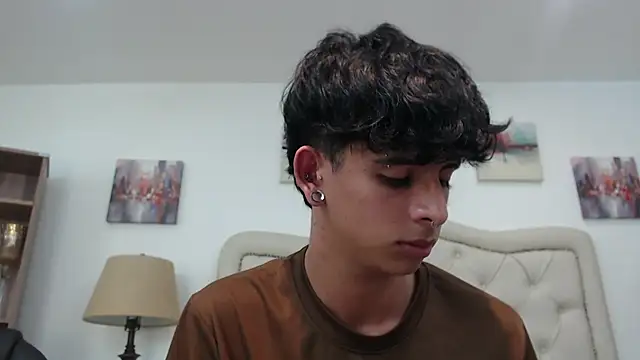 Ibratxandy Chat XXX in diretta