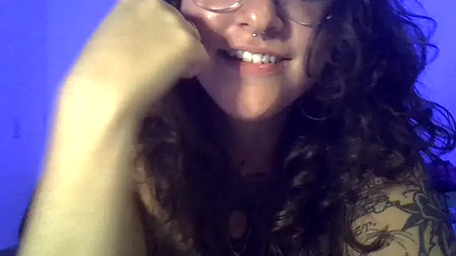 Chat XXX Live Blue_Liz