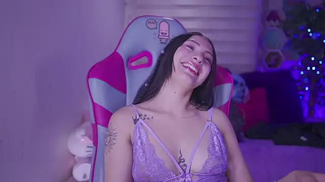 Rebecah_1 Live XXX Chat