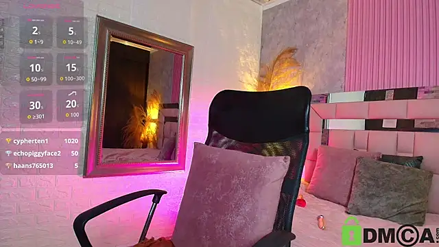 griselle_rousse: онлайн-секс-чат