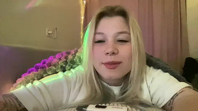 Lulu_Di's Live XXX Chat