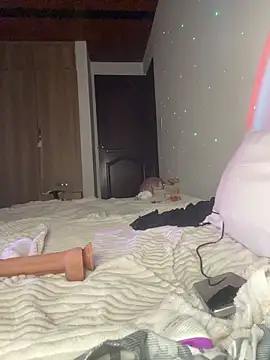 Encore_Angel's Live XXX Chat