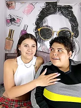 Webkamerová show Play_girls_