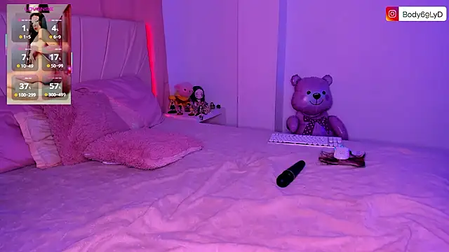 Chat XXX Live Body69ld