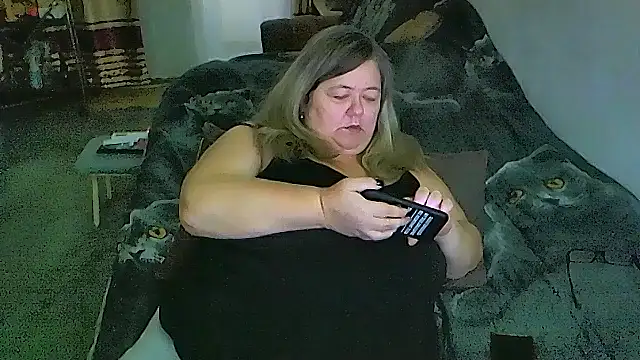 Sembang XXX Secara Langsung sex2