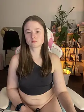 Živý XXX chat sweetest_pie