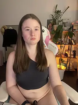 sweetest_pie Adlı Modelin Canlı XXX Sohbeti