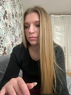 Chat XXX ao vivo de adel_secret