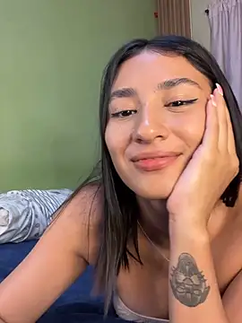 Chat XXX ao vivo de melissacute50