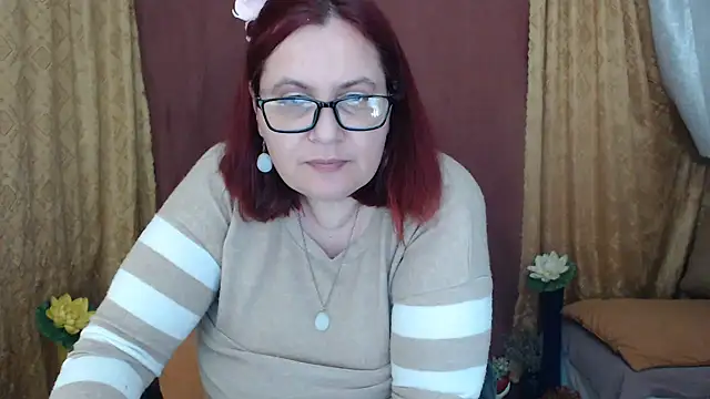 PlayfullMature – Live XXX-chat