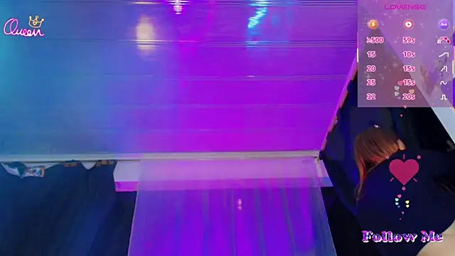 mariana_scott__ লাইভ XXX চ্যাট