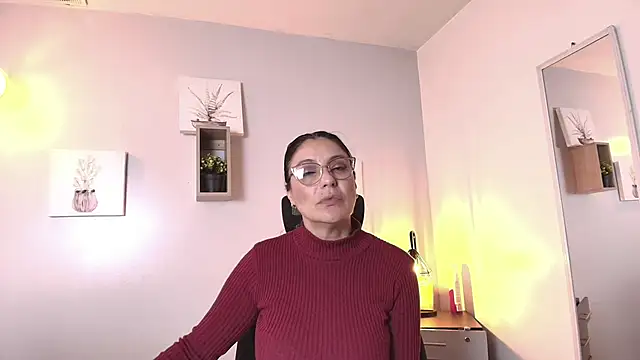 Chat XXX ao vivo de Zuzana21