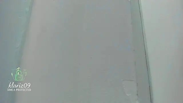 klariz09 Chat XXX in diretta