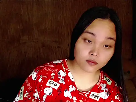 Pertunjukan Kamera Web _Lylia