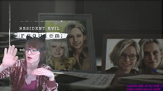 โชว์เว็  บแคมของ vivi-iso59