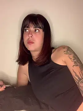 Chat XXX ao vivo de ninapellegrini17