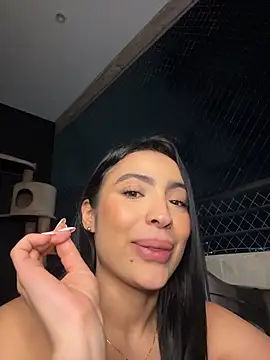 ValeriaTorress_ লাইভ XXX চ্যাট